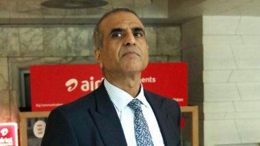 India Mobile Congress 2020: India to Be Ready for Complete 5G Usage in 2–3 Years, Says Bharti Enterprises Chairman Sunil Bharti Mittal