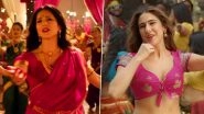 Sunny Leone or Sara Ali Khan, Who&rsquo;s Pretty Marathi Mulgi Look Set Your Heart Racing? Views Pics and Videos
