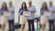 Anamika: Sunny Leone Begins Filming for Vikram Bhatt&rsquo;s Action-Packed Web Show in Mumbai