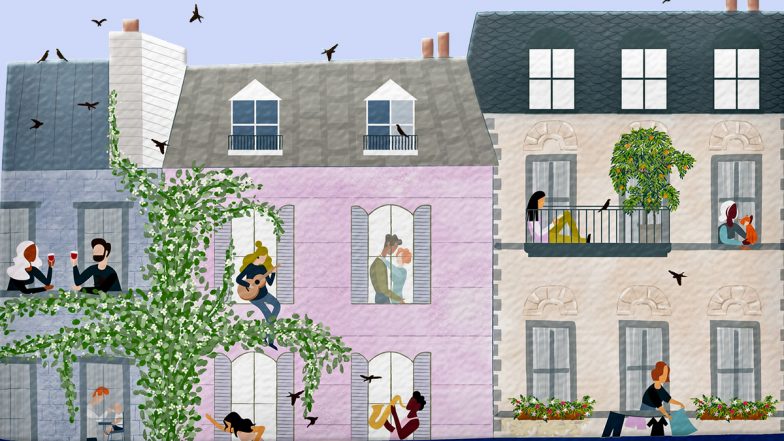 Year Ender 2020: From Low-Cost Weddings to Shopping Locally, 7 Ways Humans Learnt to Live a Sustainable Life During COVID-19 Pandemic and It Ain't That Bad!