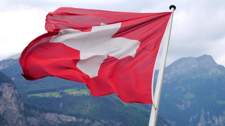 Switzerland Legalises Same-Sex Marriages, Parliament Approves 'Marriage For All' Bill