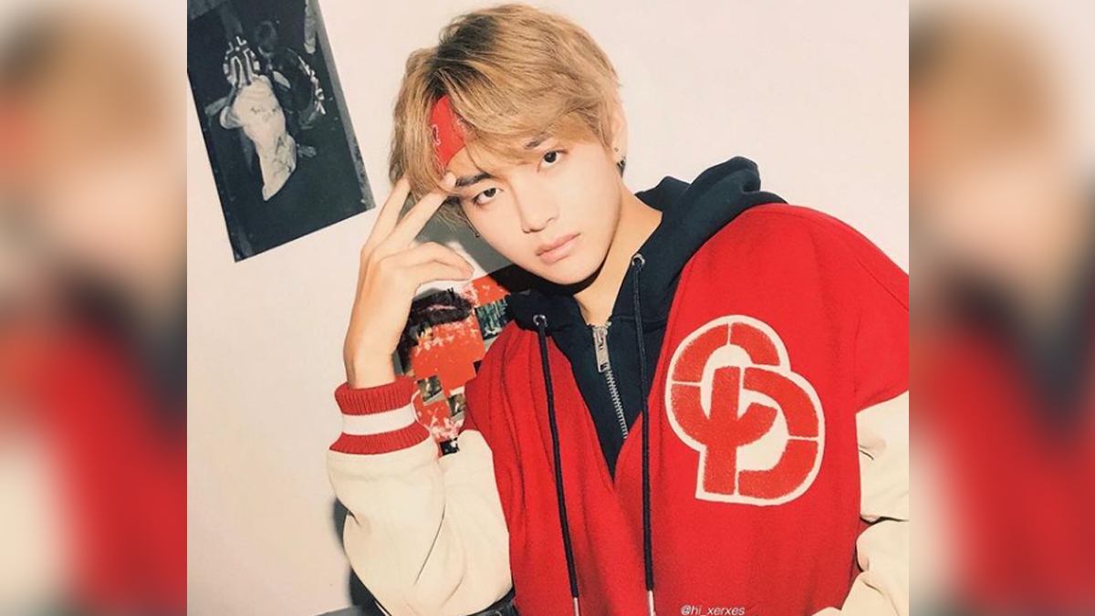 Kim Taehyung Birthday Wishes, HD Images & Wallpapers for Free Download
