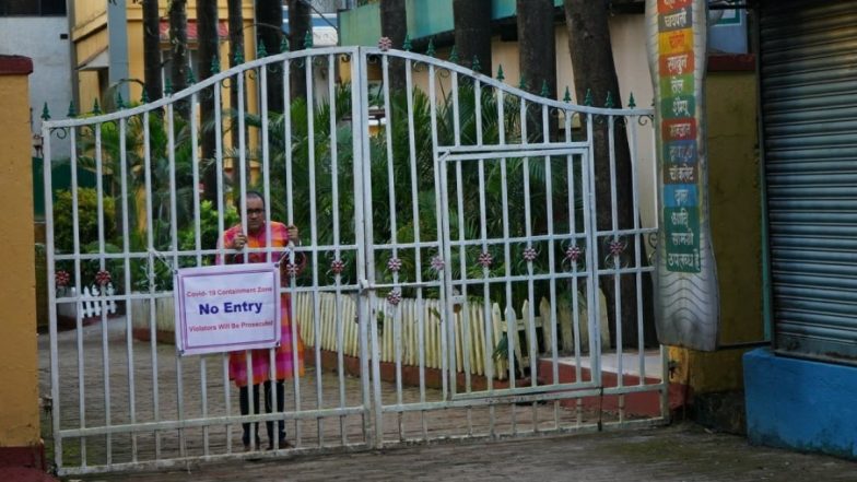 Taarak Mehta Ka Ooltah Chashmah Episode Update: Bhide Imposes Another Lockdown In Gokuldhaam Society After COVID-19 Cases Rise In the City 