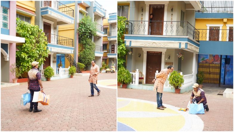 Taarak Mehta Ka Ooltah Chashmah Episode Update: Bhide Almost Ruins Tapu Sena's Pizza Party