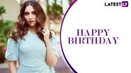 Tamannaah Birthday: From Veeram To Baahubali, 5 Biggest Hits Of The South Beauty You Must Watch!