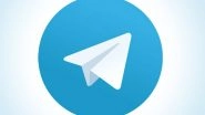 Telegram Rolls Out Voice Chat Feature With New Update