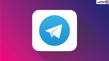 Telegram Introduces New Privacy Features for Groups, Chats