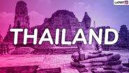 Thailand Readies For Area Quarantine to Reboot Tourism, 6,700 Hotel Rooms in 5 Tourist Hotspots Prepared For Use