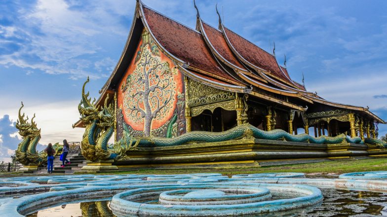 Thailand Relaxes Travel Restrictions on Visitors from Over 50 Countries to Boost the COVID-19-Hit Economy