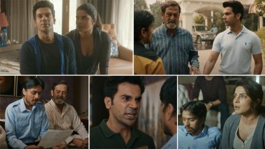 The White Tiger Trailer: Priyanka Chopra Jonas and Rajkummar Rao's Film Explores the Parasitic Class Divide (Watch Video)