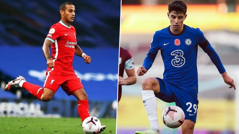 Top Football Transfers of 2020: High Profile Signings This Year