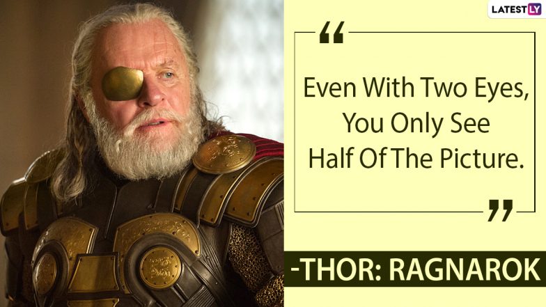Anthony Hopkins Birthday Special: 11 Movie Quotes of the Actor That Would Make For Sassy Proverbs 