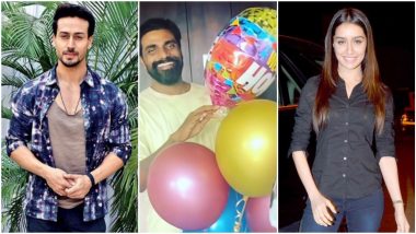 Remo D’Souza Receives A Heartwarming Welcome At Home Post Getting Discharged From Hospital; Tiger Shroff, Shraddha Kapoor And Others Shower Sweet Messages For The Choreographer