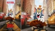 Tom & Jerry To Get A Theatrical Release In India In 2021!