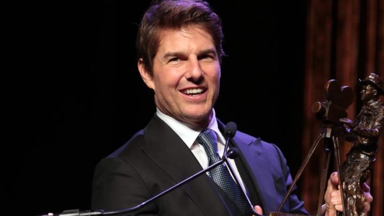 Tom Cruise’s Rant on Mission Impossible 7's Set Makes Five Crew Members Quit