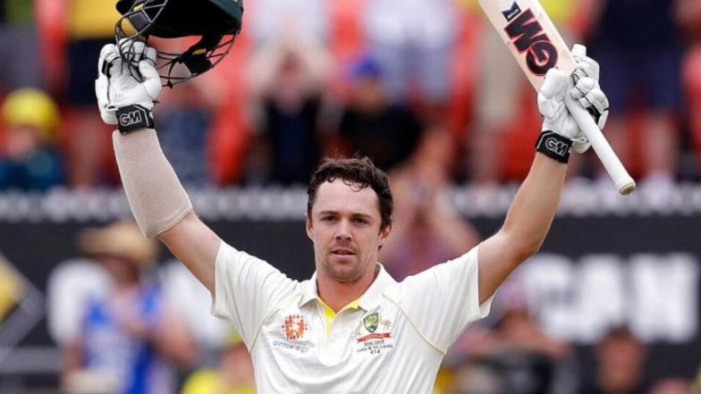 Travis Head Birthday Special: Top Knocks By Australian Batsman in Test Cricket