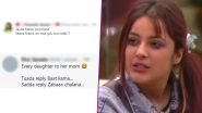 'Tuada Sadda' Funny Memes and Jokes Take Over Twitter Inspired From Shehnaz Gill's 'Tauda Kutta Tommy' Dialogue in Bigg Boss 13