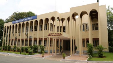 Bharat Bandh: Osmania University Postpones Exams Scheduled for Today
