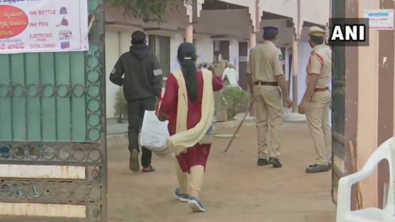 GHMC Elections 2020: 18.2% Voter Turnout Recorded Till Noon For Hyderabad Municipal Polls