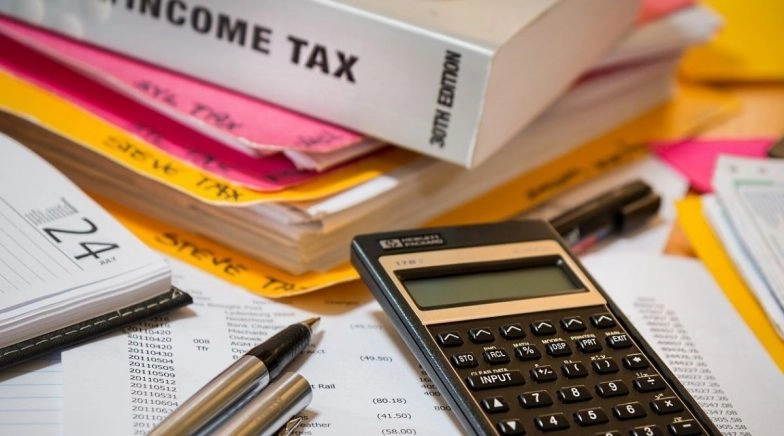 Income Tax Returns: IT Department Says Over 4.2 Crore ITRs Filed so Far in Assessment Year 2020-21