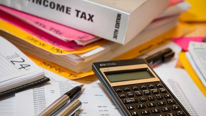 CBDT Extends ITR Filing Deadline For Assessment Year 2021-22 Till December 31