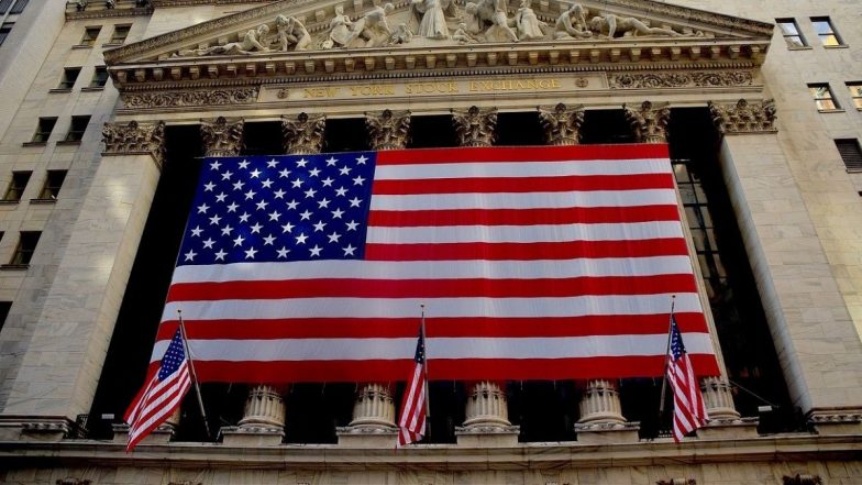 Chinese Firms Could be Delisted From US Stock Markets as House of Representatives Passes Bill
