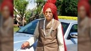 Dharampal Gulati, Owner of MDH Spices, Dies at 98