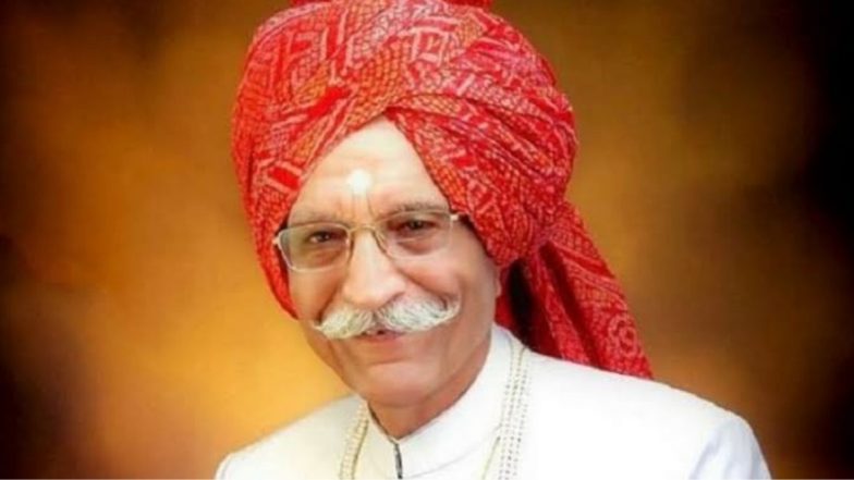 Mahashay Dharampal Gulati Dies at 98: How the 'MDH Uncle' Became a Brand Synonymous With 'Asli Masaale Sach Sach' Ads