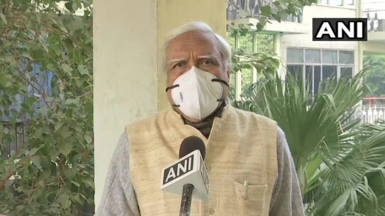 Farmers' Protest Updates: 'If Centre's Proposal is on Repeal of the Bill, Only Then We Will Take Note, Not Amendment', Says Farmers' Leader
