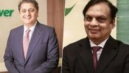 ICICI Bank Fraud Case: Deepak Kochhar & Venugopal Dhoot Appointed Drivers, Office Boys as Dummy Directors in Their Companies, ED Chargesheet Reveals