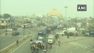Farmers' Protest: More Farmers from Haryana to Head Towards Protest Sites Along Delhi's Borders to Join Ongoing Agitation