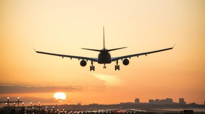 Airport in Yemen Receives 1st Flight Since Deadly Missile Attack