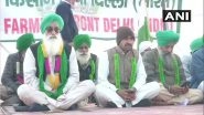 Farmers' Protest: Delhi Roads to Avoid & Alternate Routes to Take as Farmers Hold Hunger Strike Today