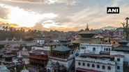 Pashupatinath Temple in Nepal Reopens Adhering COVID-19 Protocols