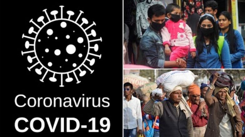 Year Ender 2020: The Year of COVID-19, Lockdowns, Crippled Economies & Now Hope as We Ring in 2021