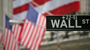 Wall Street Stocks End at Record Highs on COVID-19 Vaccine & Stimulus Hopes