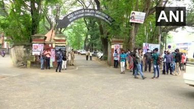 Sister Abhaya Murder Case: CBI Pronounces Accused Father Thomas Kattoor & Sister Sephy Guilty, Quantum of Punishment to be Pronounced Tomorrow