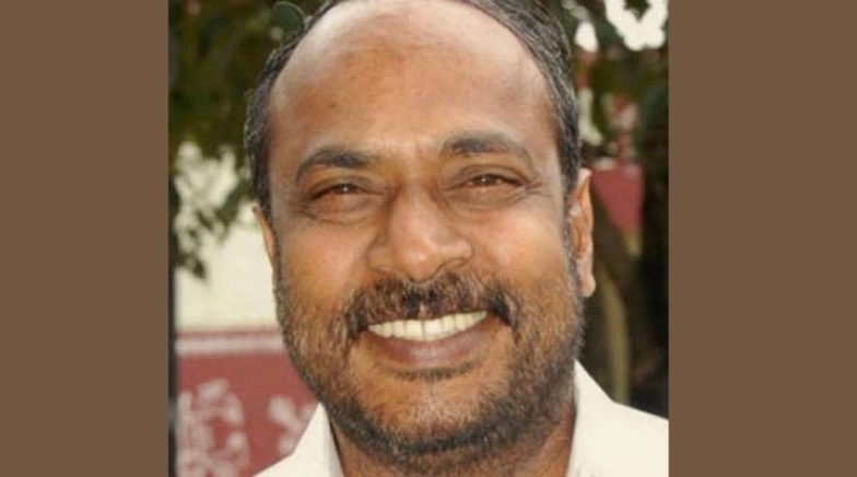 SL Dharmegowda, Deputy Speaker of Karnataka Legislative Council Dies by Suicide