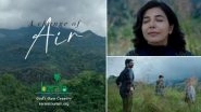 Kerala Tourism New Video Ad 'Change of Air' Clears the Inhibitions of Planning a Trip to 'God's Own Country' Amid COVID-19 Pandemic