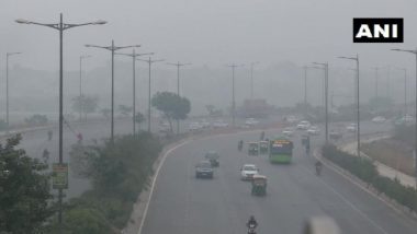 Delhi’s Minimum Temperature To Dip to 6 Degrees on December 17, Says IMD