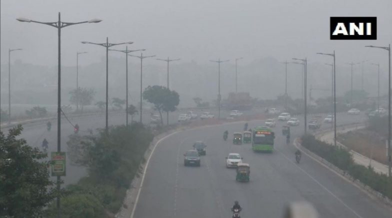Delhi Winters: Minimum Temperature Expected to Remain at 3 Degrees Celsius