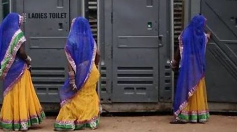 No Place For Women to Relieve at Night in Mumbai? Twitter User Shares Her Experience