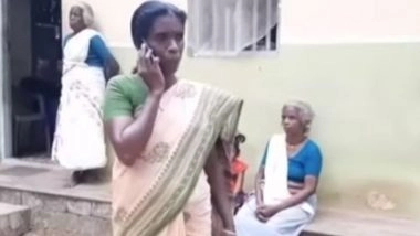 Anandavalli Becomes Kerala Block Panchayat President, Here's How the Dalit Woman Rose From Being a Part-Time Sweeper to the Office President