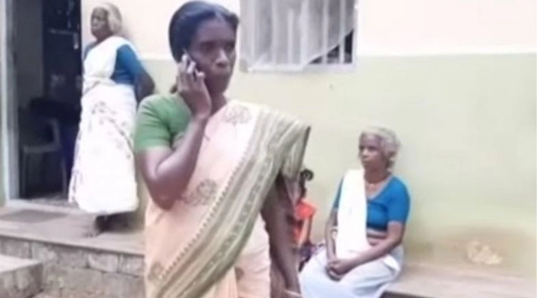 A Anandavalli Becomes Kerala Block Panchayat President