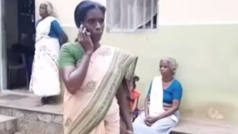 Anandavalli Becomes Kerala Block Panchayat President, Here's How the Dalit Woman Rose From Being a Part-Time Sweeper to the Office President