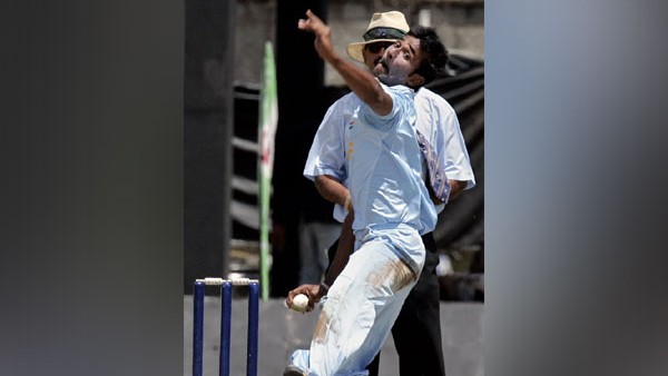 Vijaykumar Yo Mahesh, Former Chennai Super Kings Bowler, Retires from All Forms of Cricket