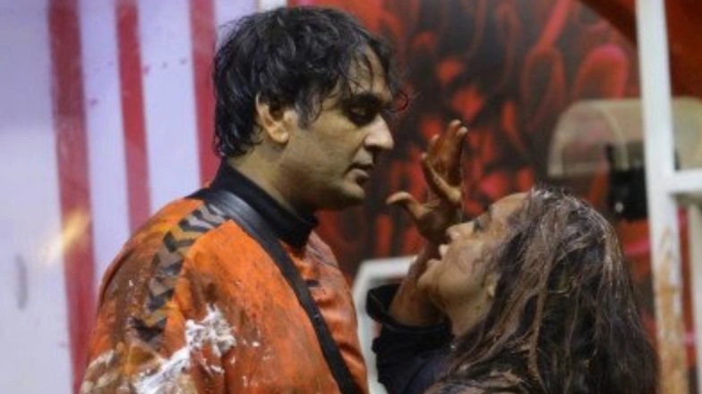 Bigg Boss 14: Vikas Gupta to Make a Comeback on Salman Khan’s Reality Show After Getting Evicted for Pushing Arshi Khan in the Pool?