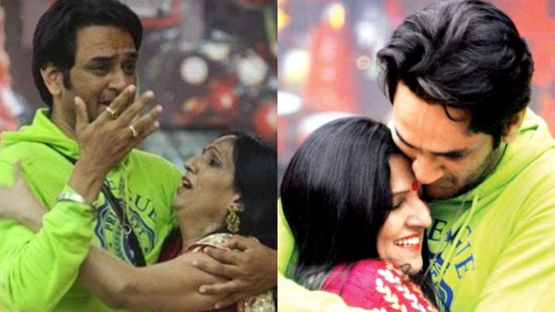BB 14: Vikas Gupta’s Mother Rejects Son’s Allegation of Abandoning Him Due to His Bisexuality