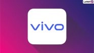 Vivo to Sponsor IPL 2021 as Bids for Transfer of Rights Not Upto Expectations: BCCI Source
