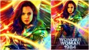 Gal Gadot's Wonder Woman 1984 To Release in India Before US On December 24